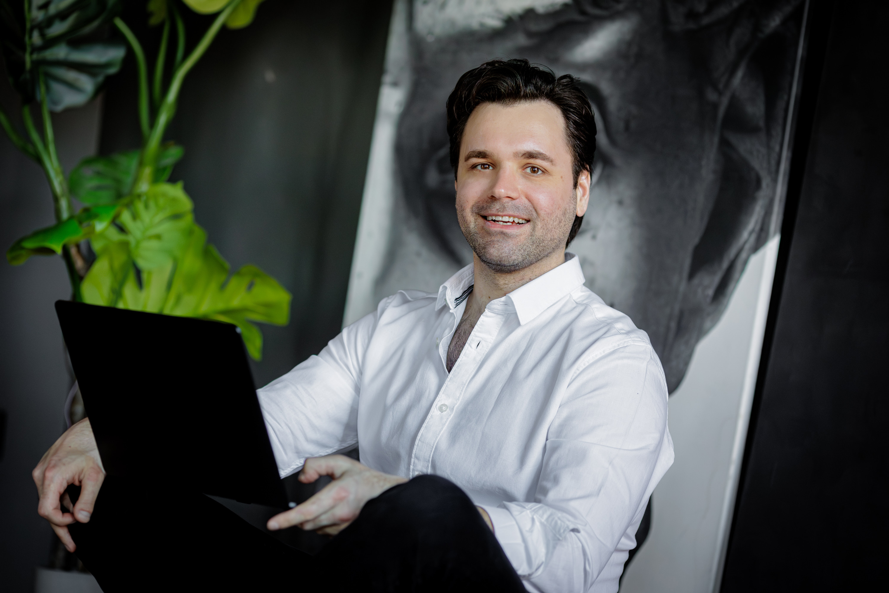 Ferenc Otott – FeroClass System