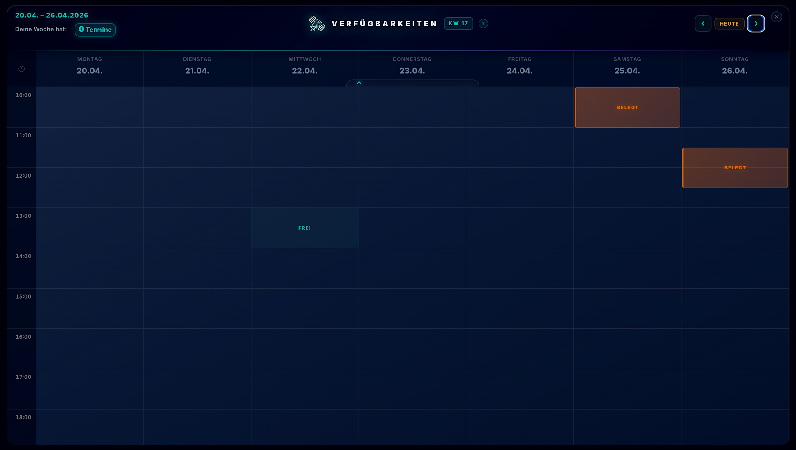 Kalender